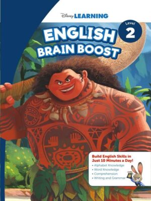 English Brainboost Level 2