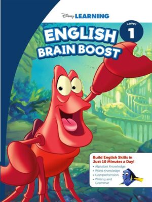 English Brainboost Level 1