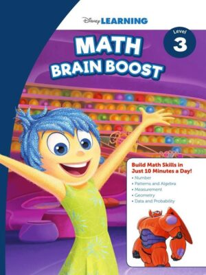 Math Brainboost Level 3