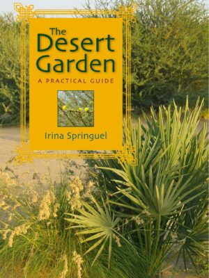 Desert Garden, A Practical Gui