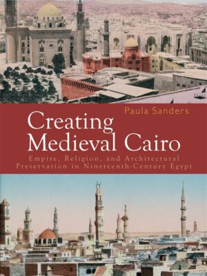 Creating Medieval Cairo