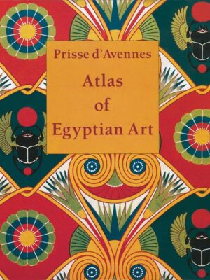 Atlas of Egyptian Art