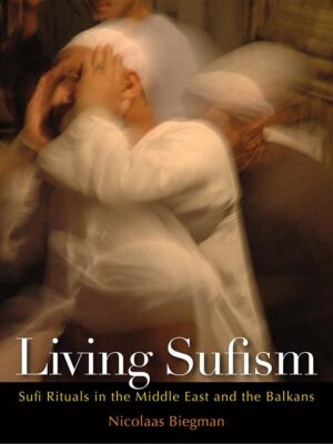 Living Sufism