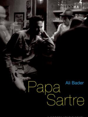 Papa Sartre
