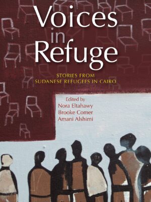 Voices in Refuge