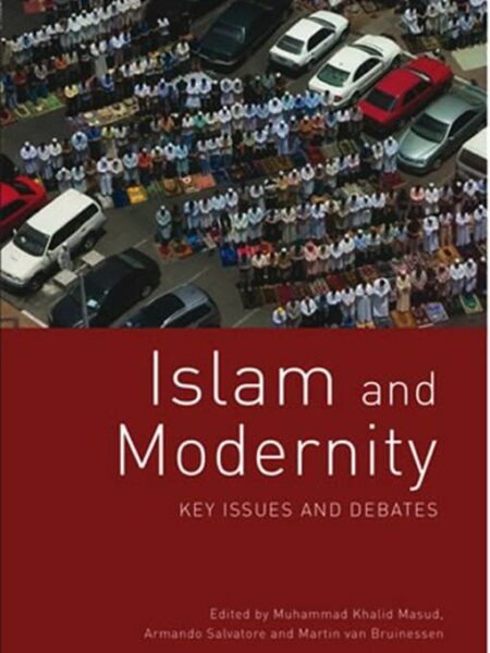 Islam and Modernity