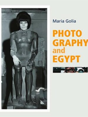 Photography and Egypt