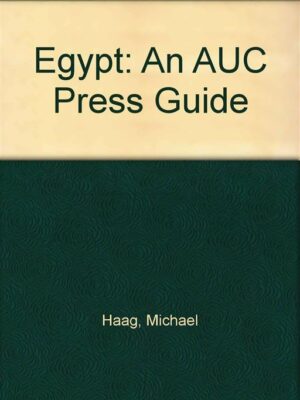 Egypt Auc Press Guide