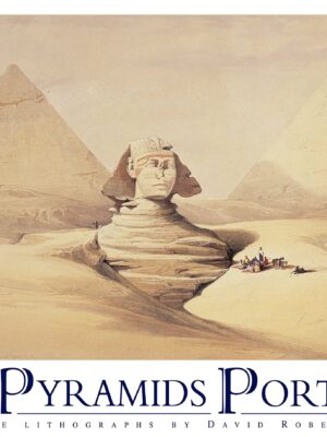 Pyramids Portfolio