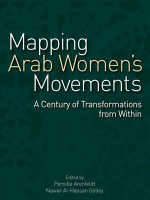 Mapping Arab Women's Movements
