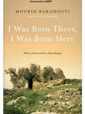 I Was Born There, I Was Born H