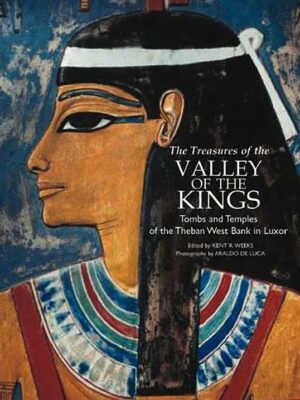 Treasures of the Valley of the