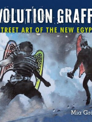 Revolution Graffiti