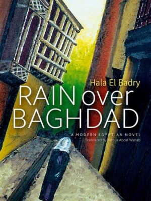 Rain Over Baghdad