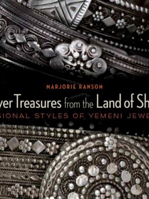 Silver Treasures from the Land