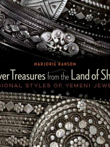 Silver Treasures from the Land