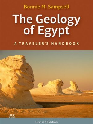 Geology of Egypt