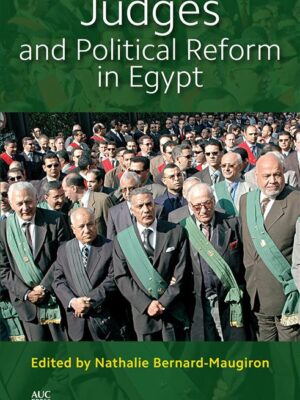 Judges and Political Reform in