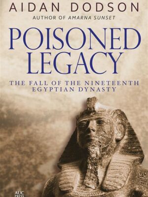 Poisoned Legacy
