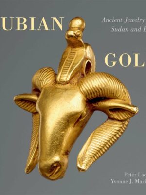 Nubian Gold