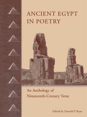 Ancient Egypt in Poetry