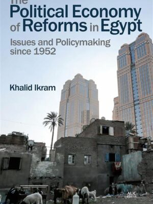 Political Economy of Reforms i