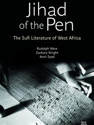 Jihad of the Pen