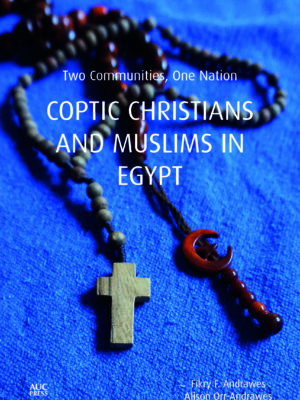 Coptic Christians And Muslims