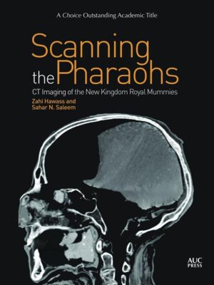 Scanning the Pharaohs