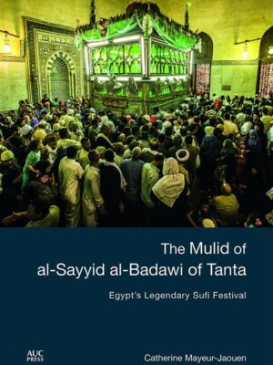 Mulid of Al Sayyid Al Badawi