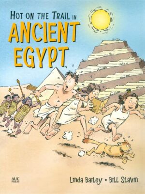 Hot on the Trail in Ancient Eg