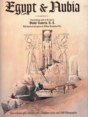Egypt and Nubia, The Holy Land