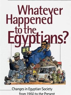 Whatever Happened to the Egypt