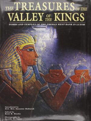 Treasures of the Valley of the