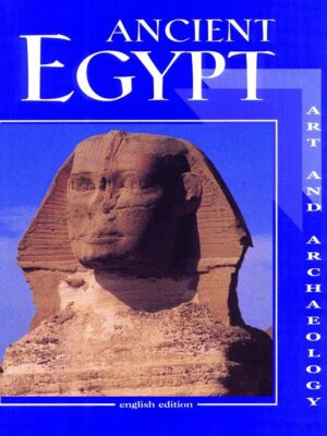 Ancient Egypt Art and Archaeol