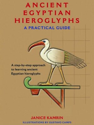 Ancient Egyptian Hieroglyphs