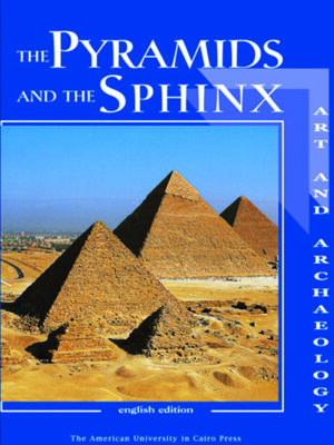 Pyramids And The Sphinx