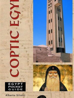 Coptic Egypt P/G English