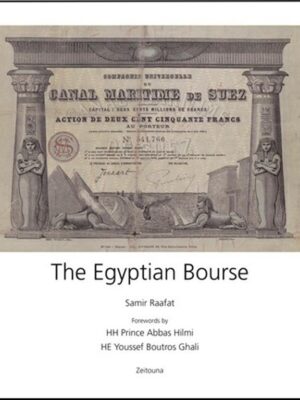 Egyptian Bourse