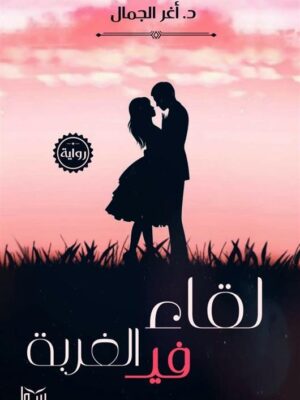 لقاء فى الغربة