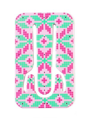 Flexistand Icelandic Pink