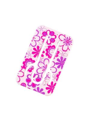 Flexistand Pink Flower