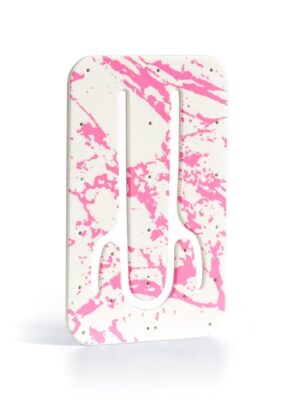 Flexistand Pink Marble
