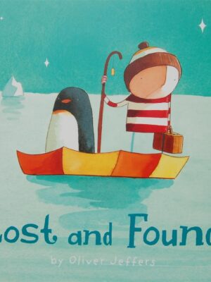 Lost and Found