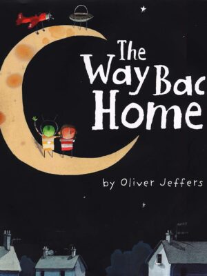 Way Back Home