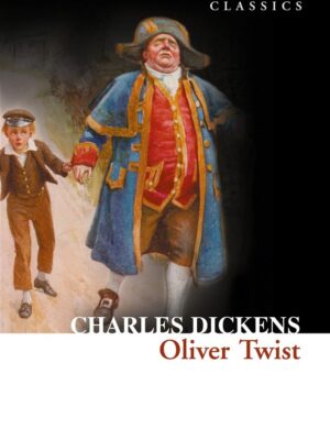 Oliver Twist