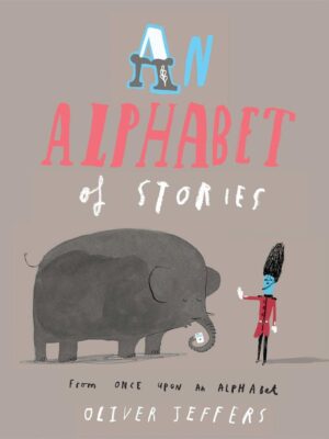 An Alphabet of Stories