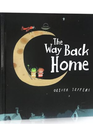 The Way Back Home