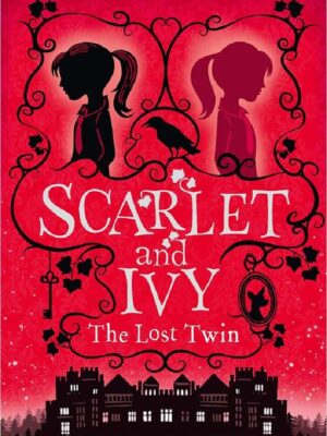 Scarlet and Ivy 1