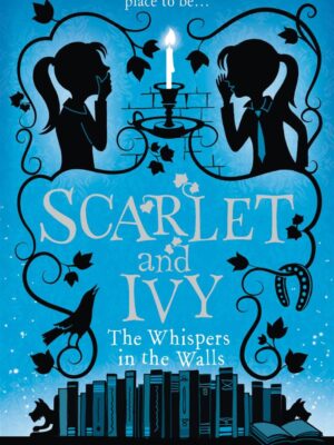 Scarlet and Ivy 2